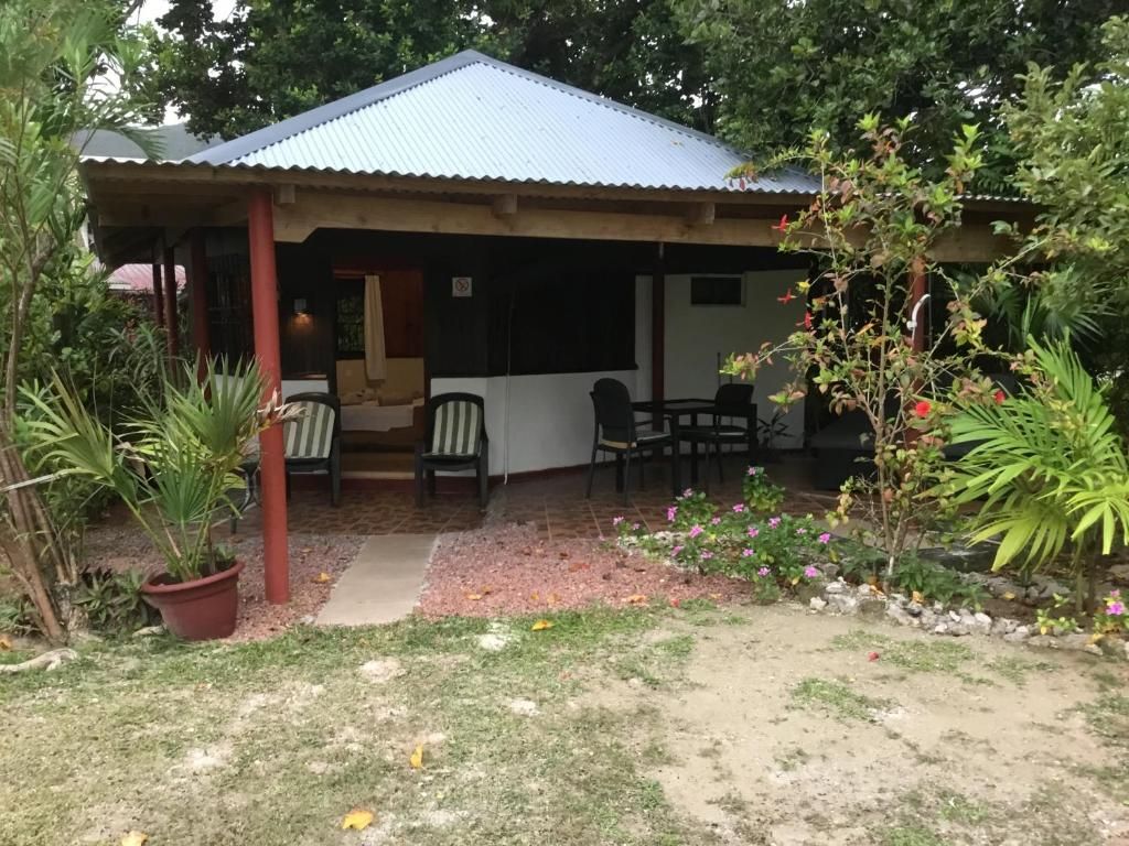 Amitie Chalets фото 69