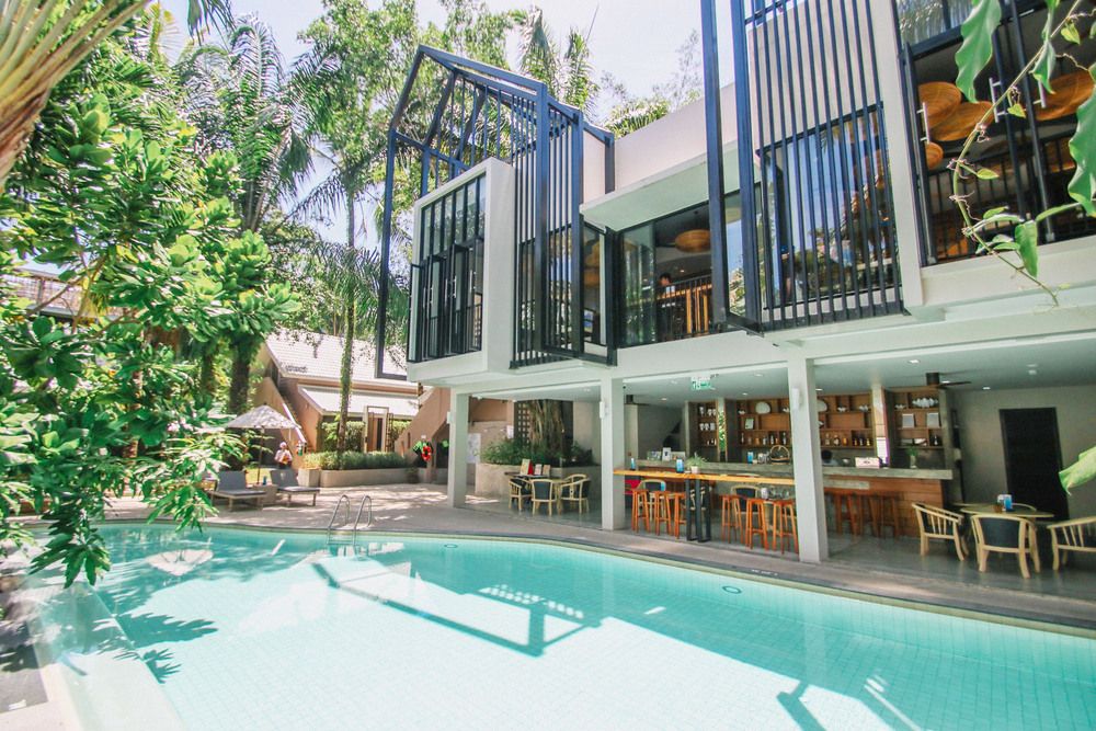 Deevana Krabi Resort (Adults Only) фото 45