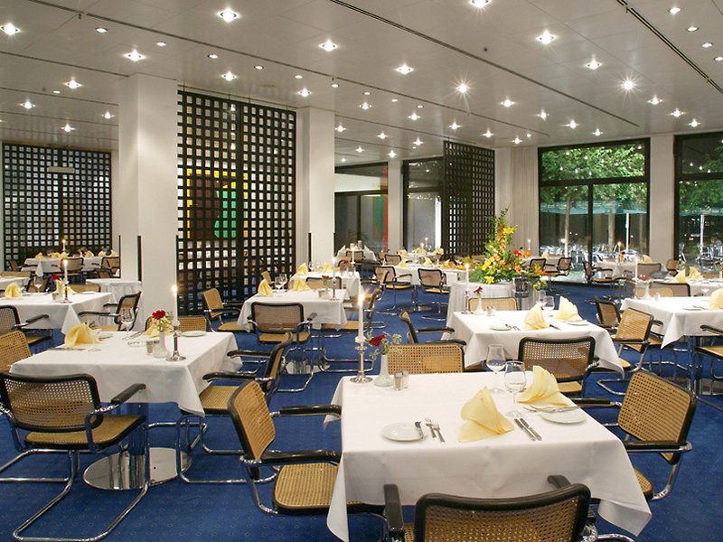 Holiday Inn Berlin City West фото 26