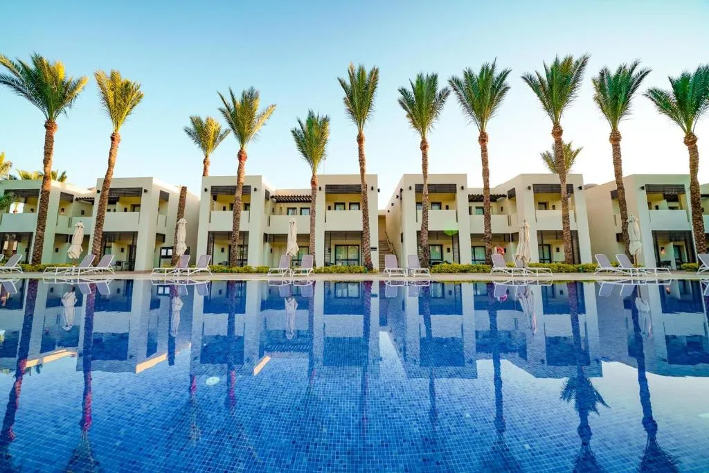 Sentido Reef Oasis Aqua Park Resort фото 1