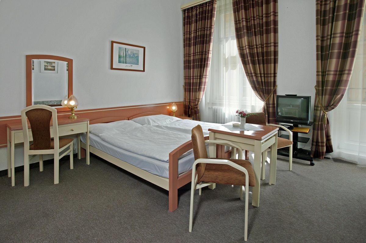 Hotel Maxim фото 4