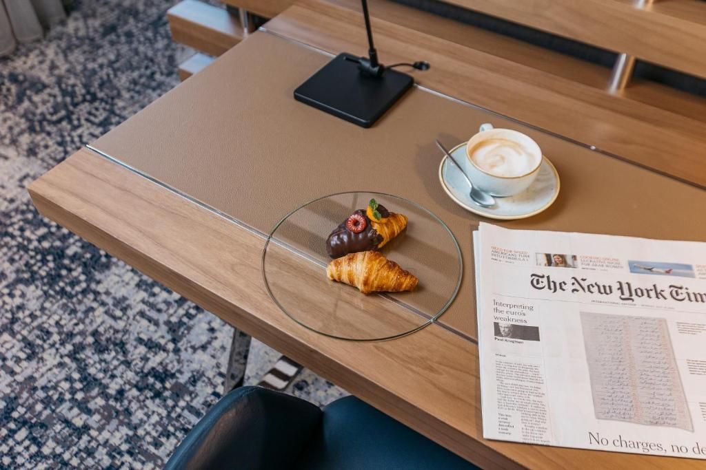 Crowne Plaza Barcelona Fira Center 4*Sup фото 34