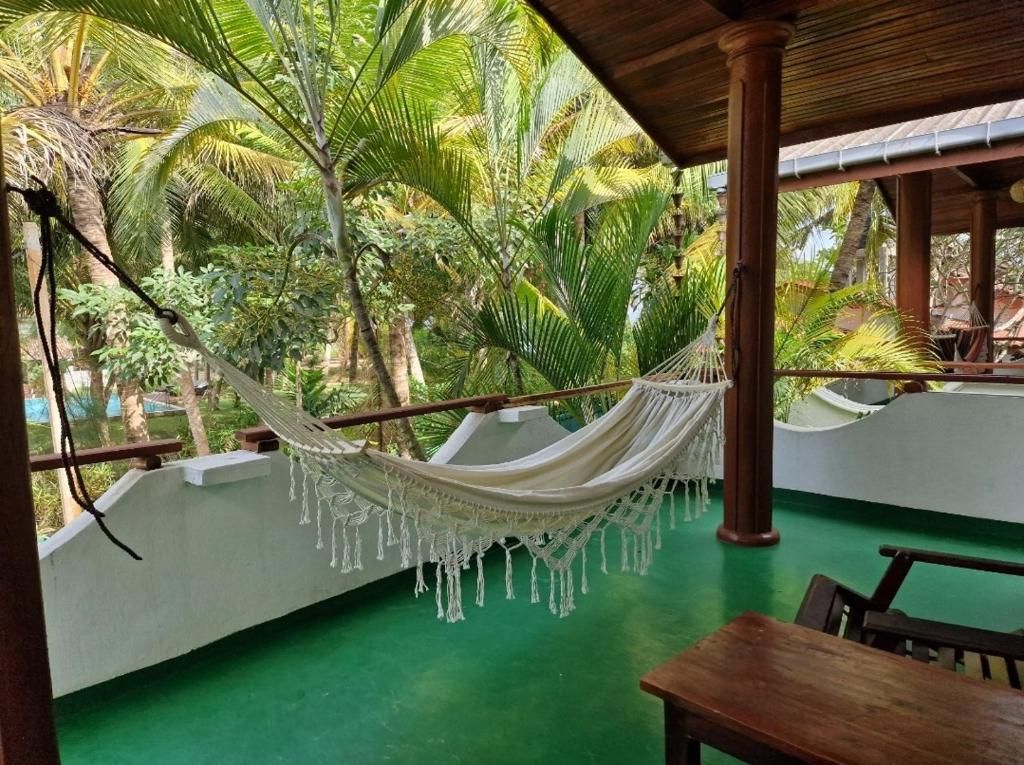 Panorama Beach Hotel фото 35