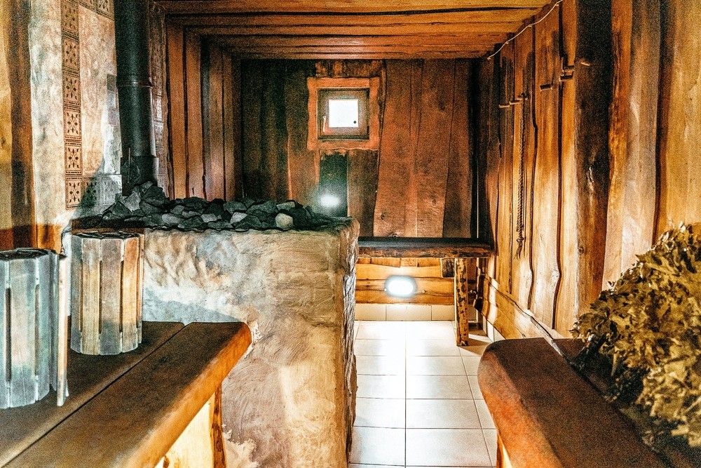 Гостевой дом «Гостевой дом «Alm House»» фото 10