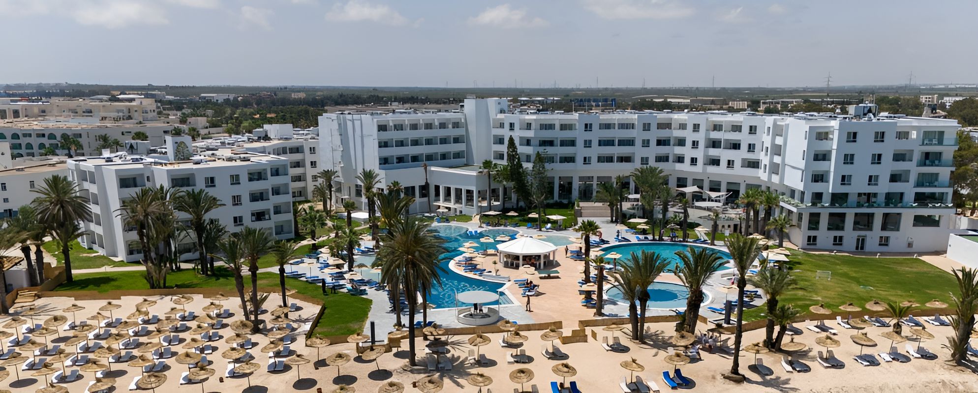 Blue Beach Golf & Spa фото 10