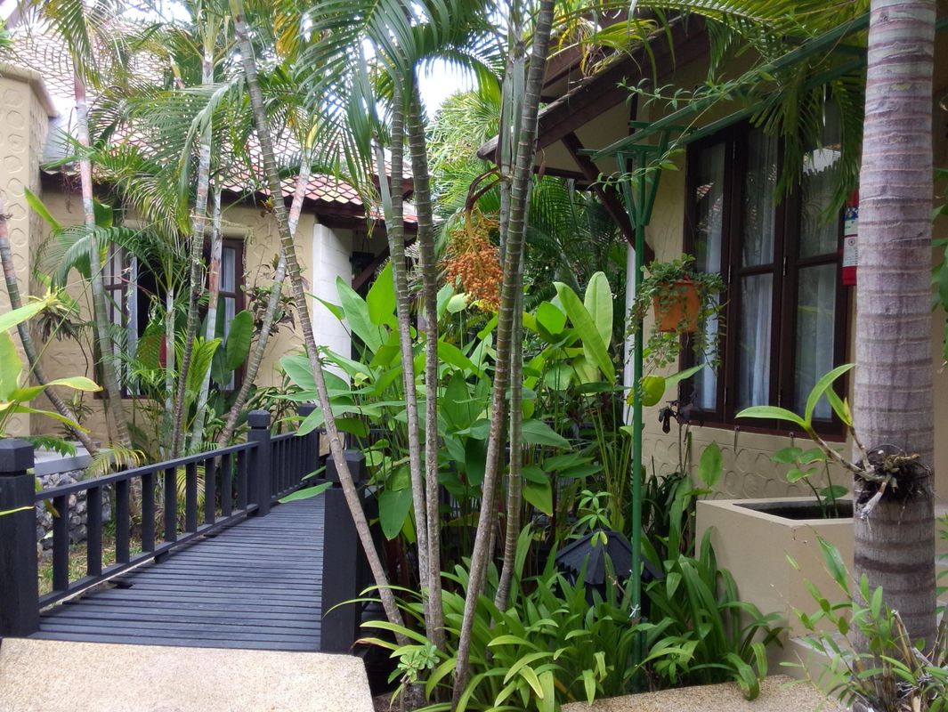 Rummana Boutique Resort фото 16