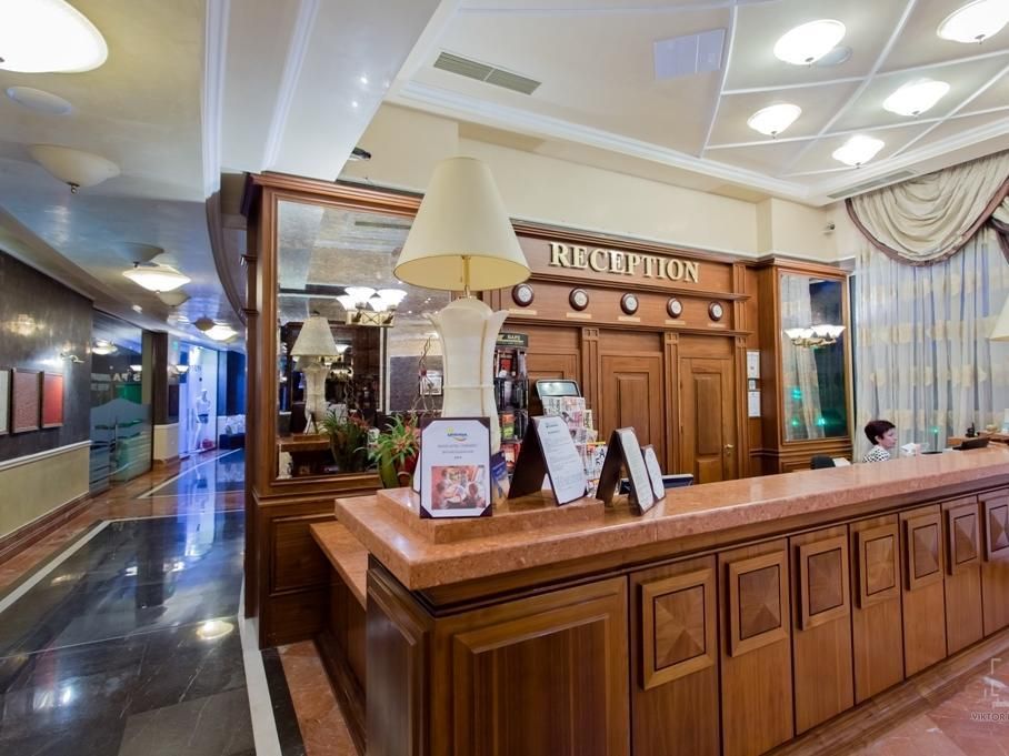 Grand Hotel Pomorie фото 15