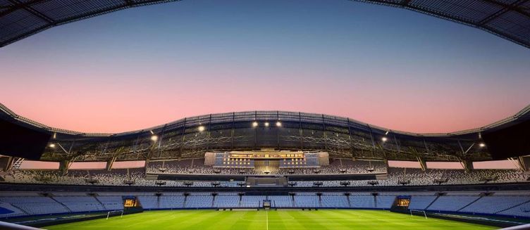 Фото отеля Radisson Blu Hotel, Shanghai Stadium