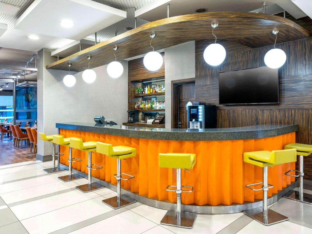 Novotel Kayseri фото 8