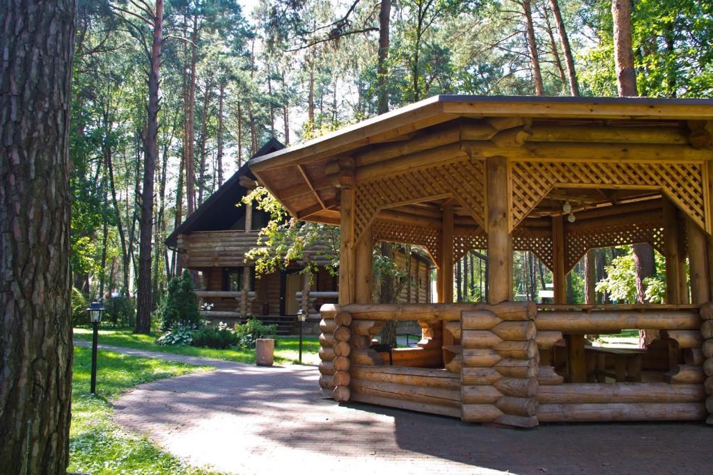 Парк-отель Дракино фото 73