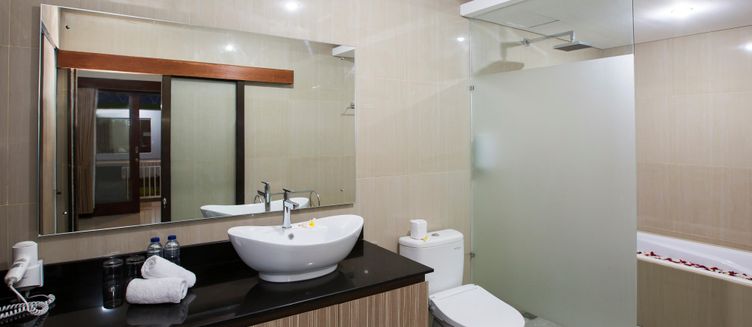 Фото отеля Casa Dasa Boutique Hotel Legian