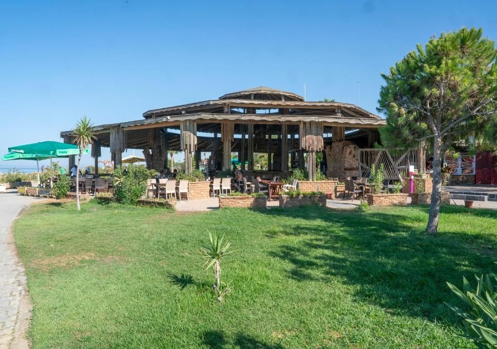Armas Pemar Beach фото 165