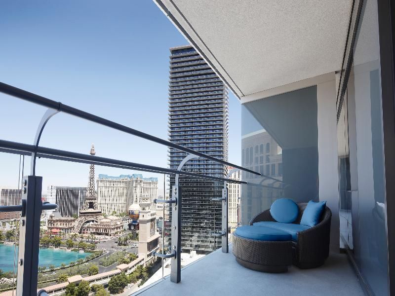 The Cosmopolitan of Las Vegas - Autograph Collection Hotel фото 192