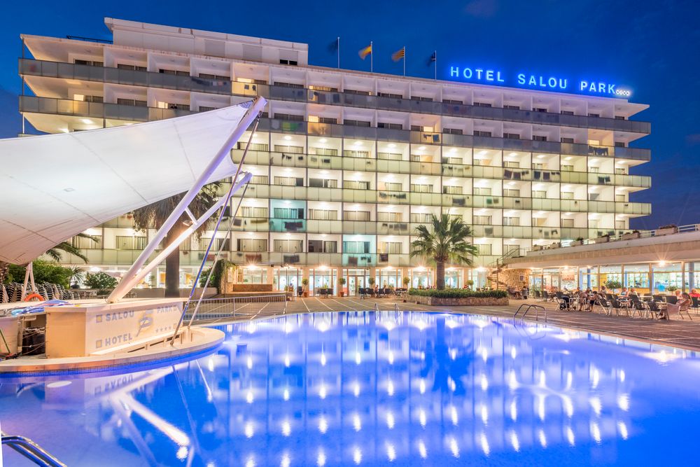 4R Salou Park Resort I фото 5
