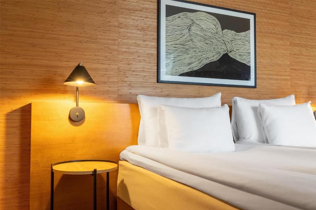 First Hotel G фото 3