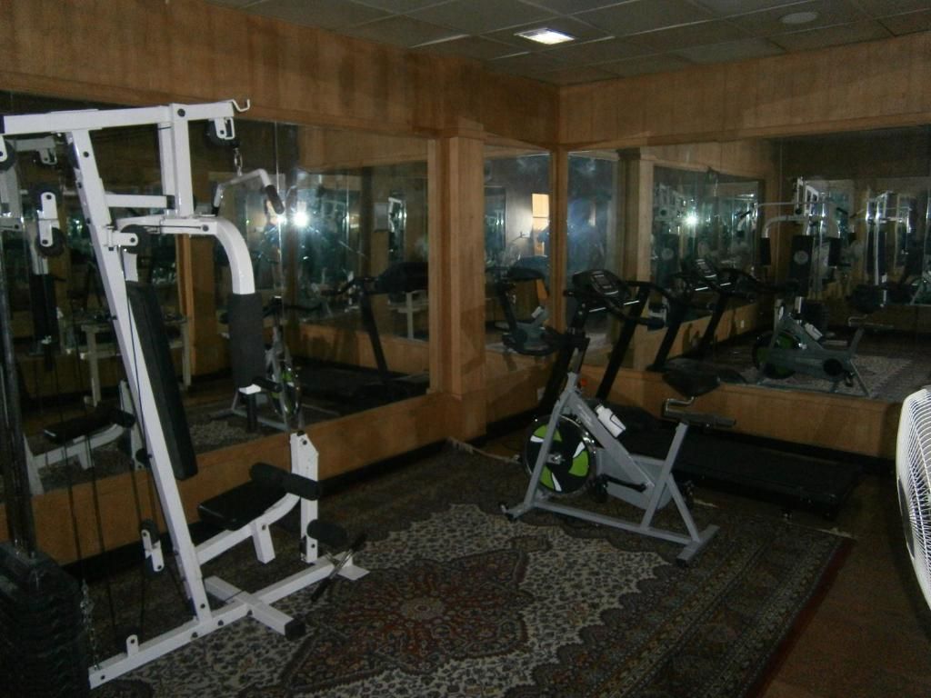 Quality Airport Hotel фото 31