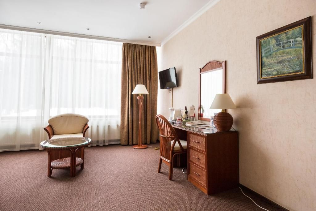 Гостиница «Артурс Village & Spa Hotel» фото 46