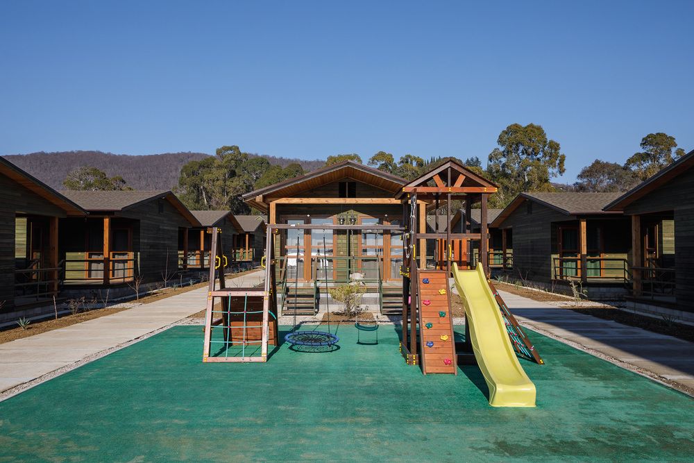 Green Terrace фото 41