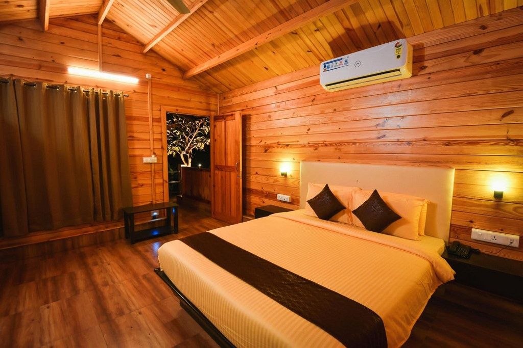 Majestic Eco Comforts фото 3