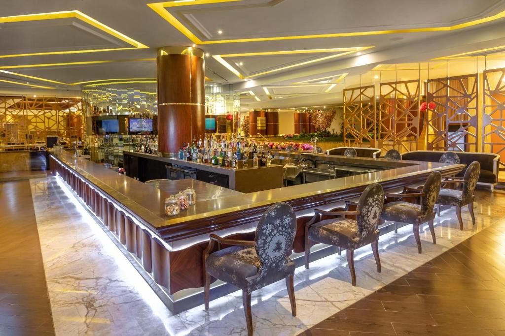 Moon Palace Cancun - All Inclusive фото 38