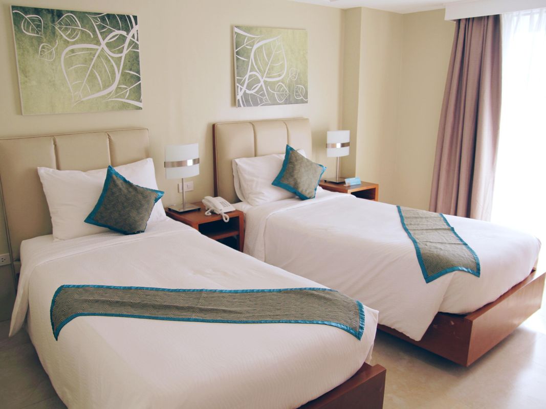Boracay Haven Resort фото 32