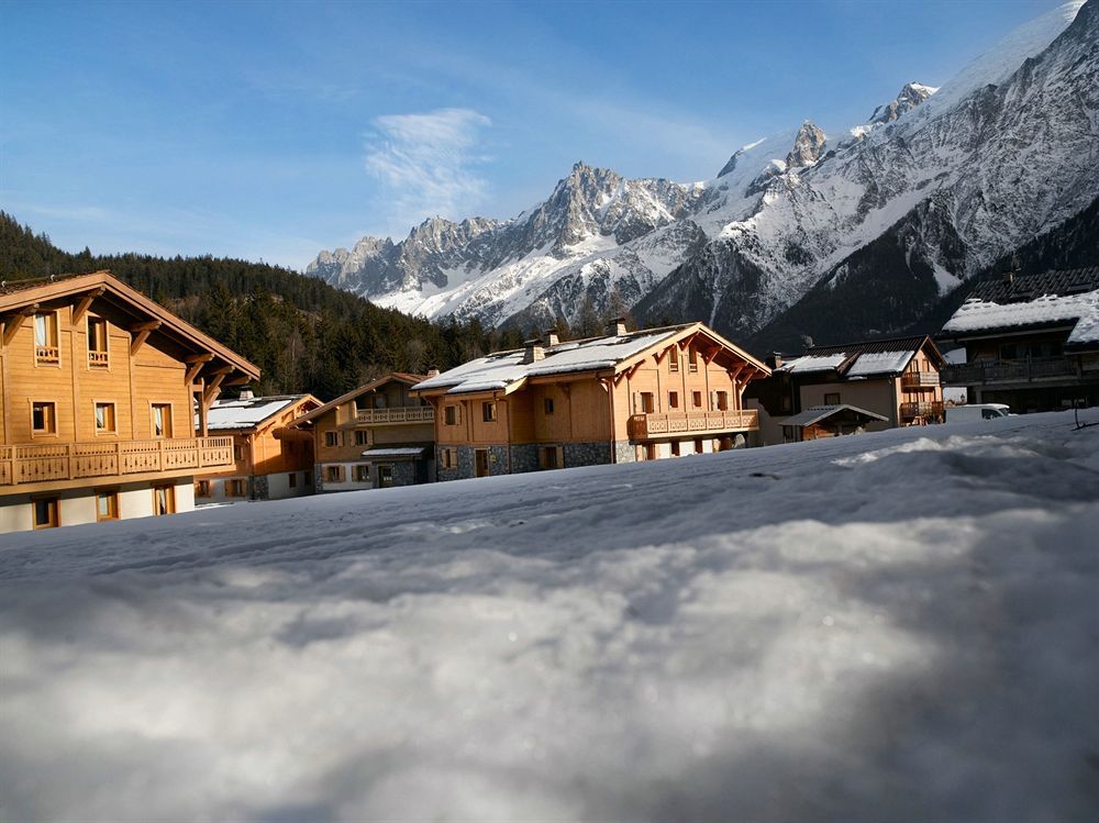 CGH Résidences & Spas Le Hameau De Pierre Blanche фото 10