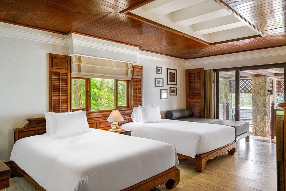 Thavorn Beach Village Resort & Spa фото 4