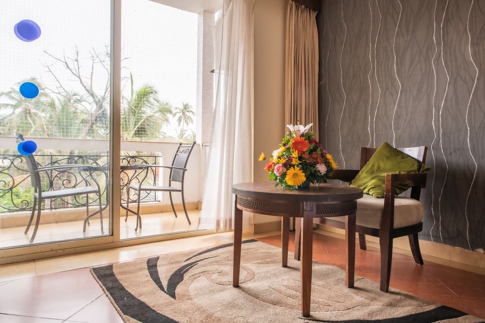 Nagoa Grande Hotel фото 57