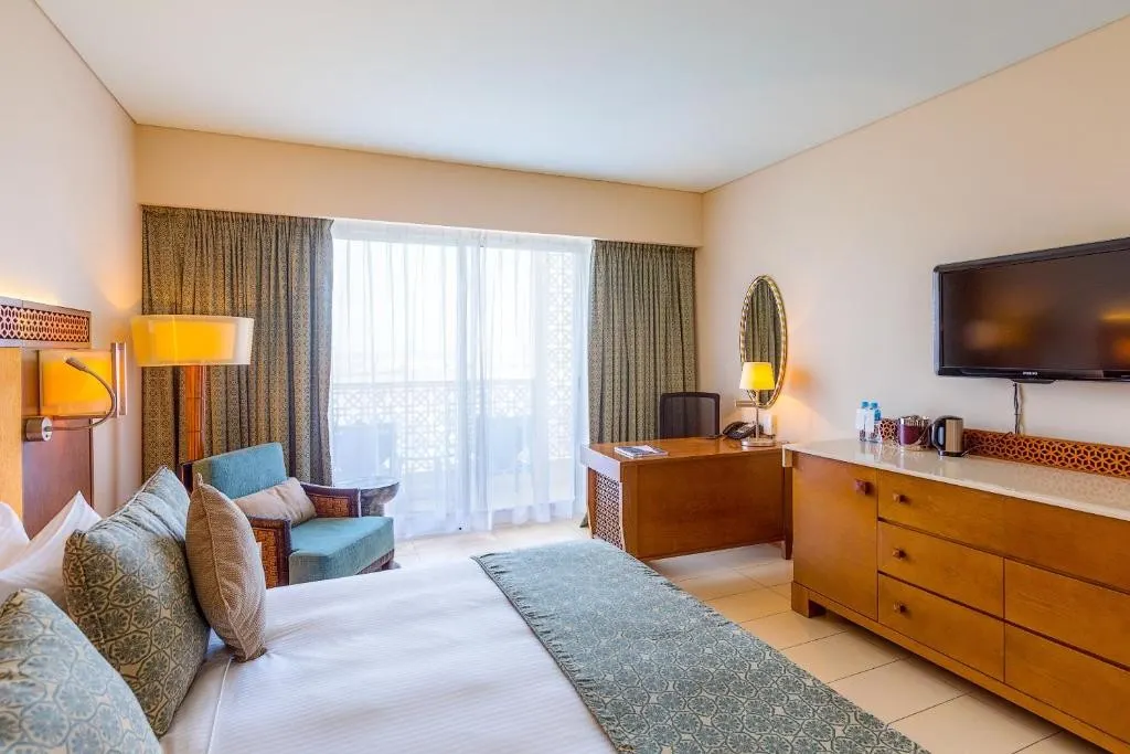 Barcelo Mussanah Resort фото 3