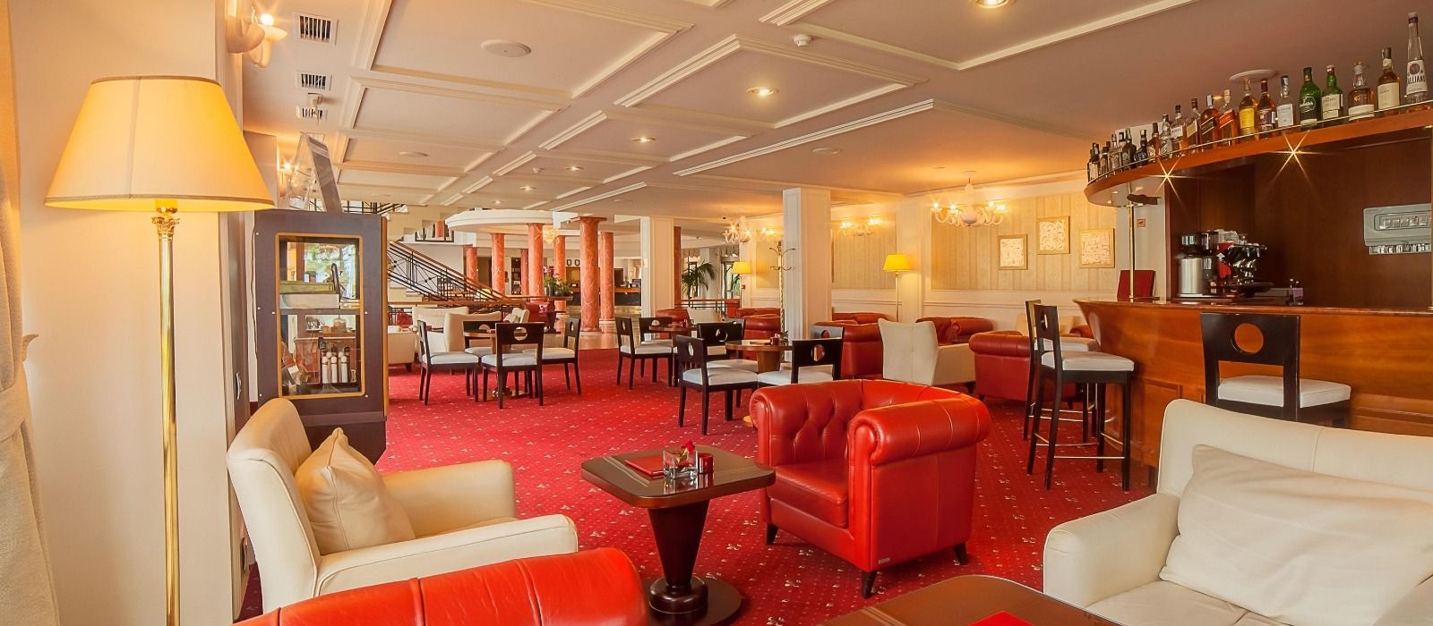 Georgia Palace Hotel & Spa Kobuleti фото 16