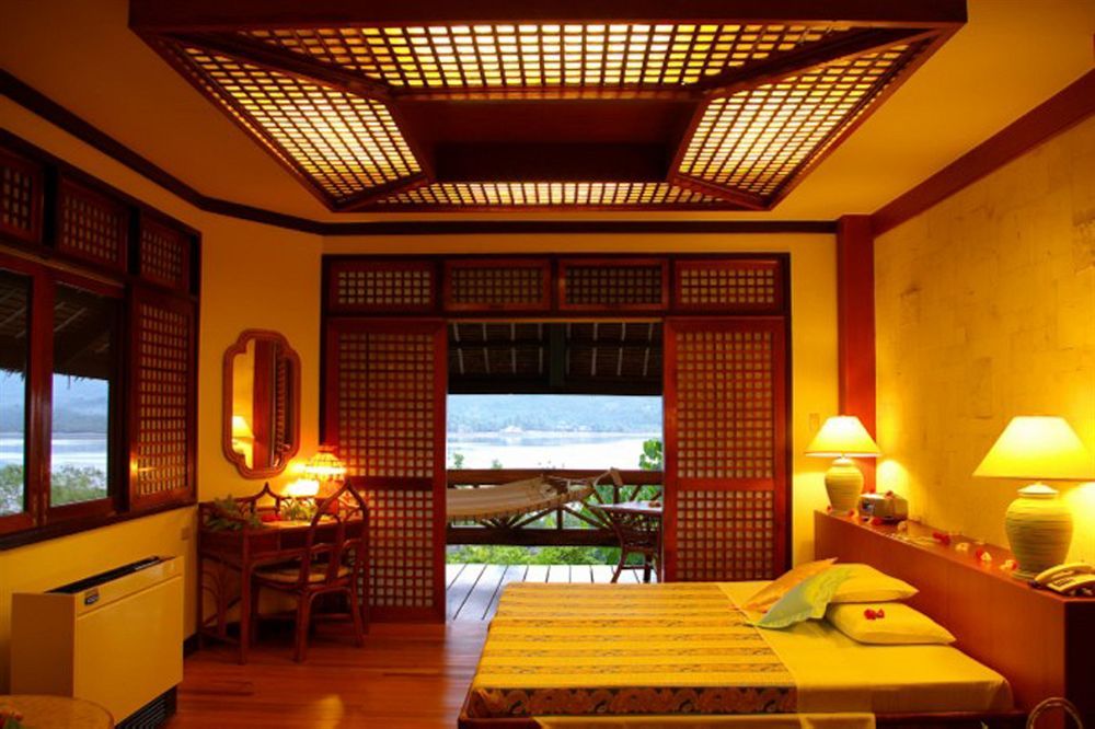 Badian Island Wellness Resort фото 94