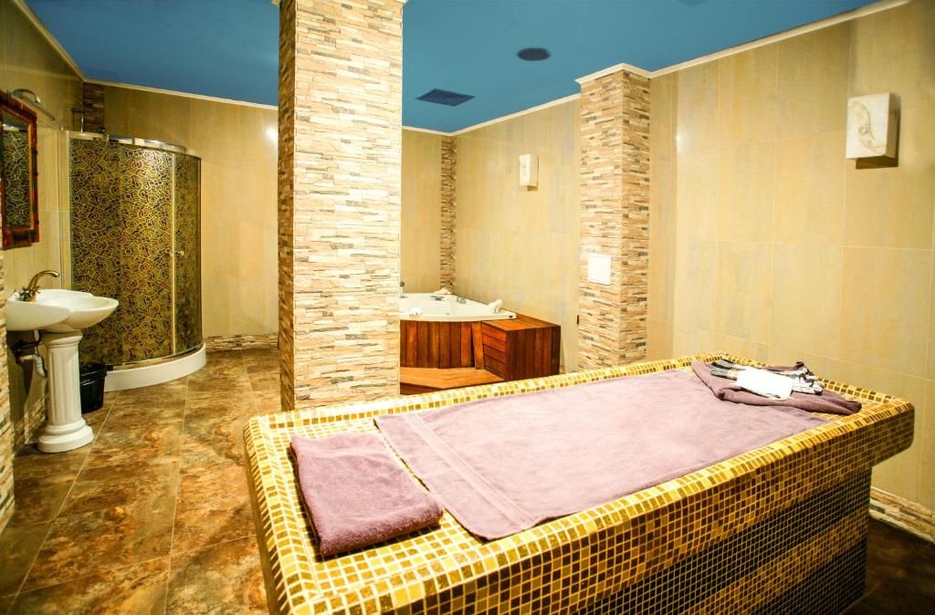 Spa Hotel Select фото 3