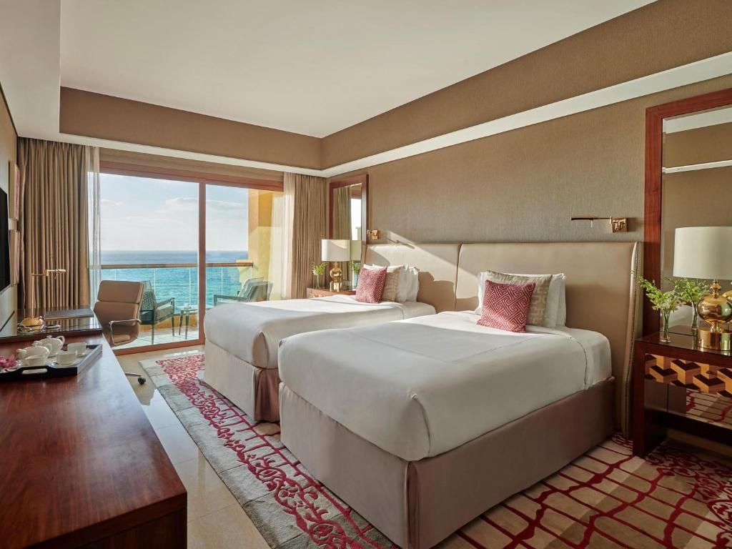 Fairmont Ajman фото 73