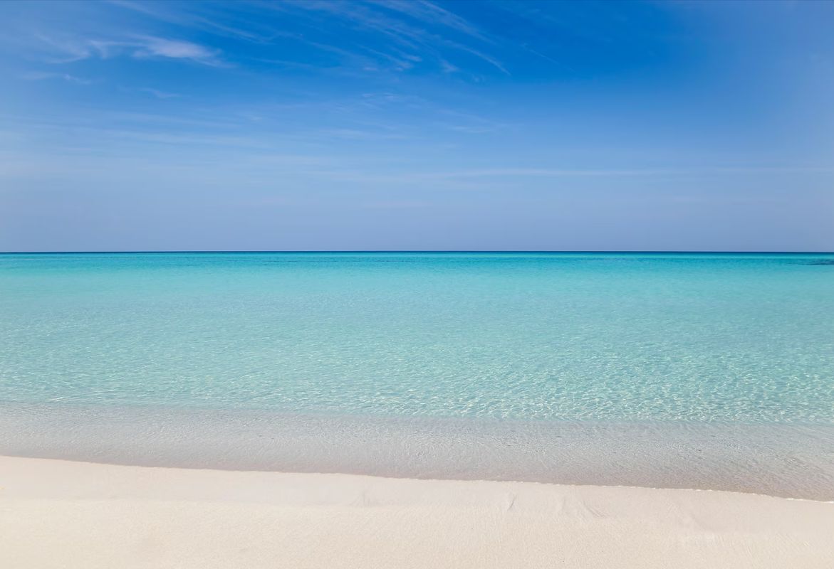 Sol Caribe Beach фото 9