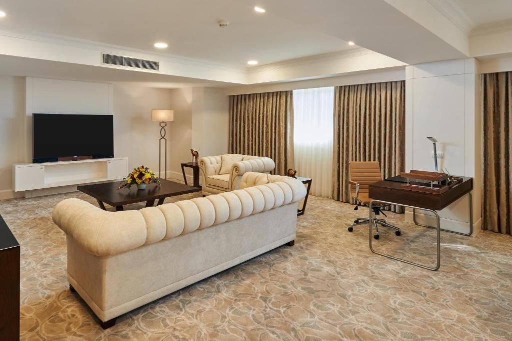 Wyndham Tashkent фото 37