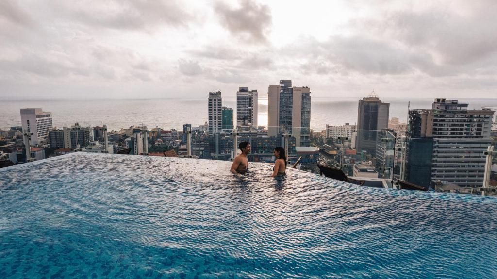 Cinnamon Red Colombo фото 35