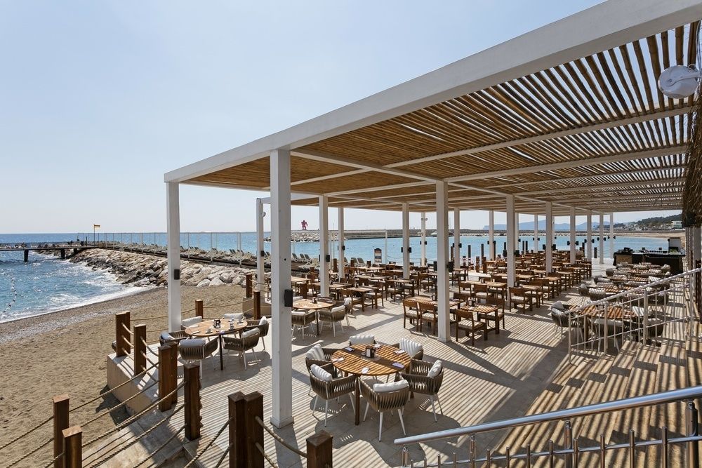 Rixos Sungate фото 134
