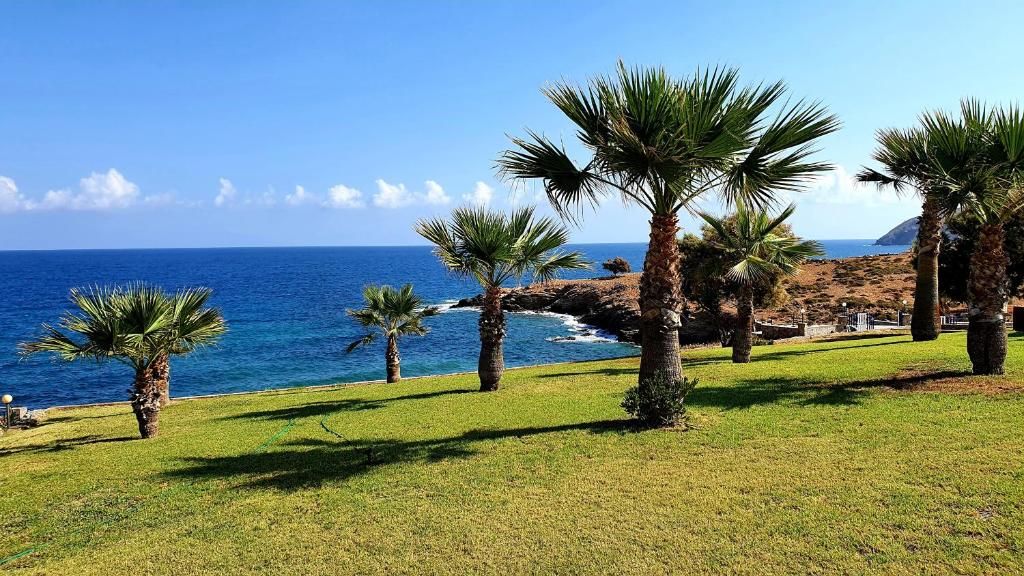 Hotel Stella Beach фото 8