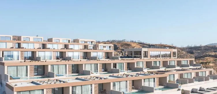 Фото отеля Este Elegant Suites & Villas (Adults Only)
