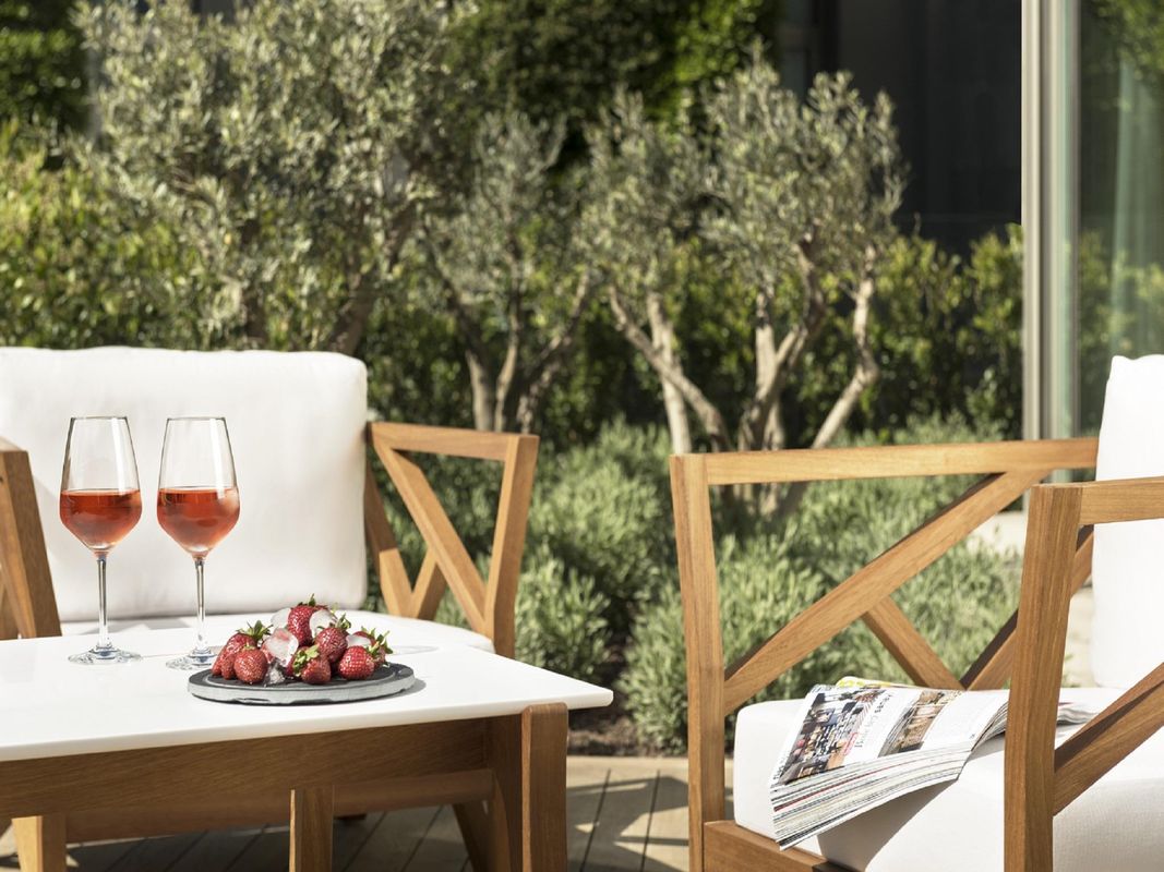 Swissotel Resort, Bodrum Beach фото 12