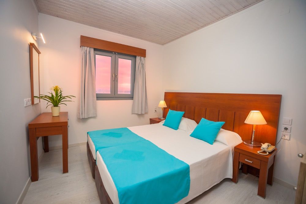 Elounda Water Park Residence Hotel фото 30