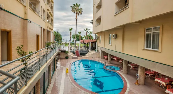Dragos Beach Hotel