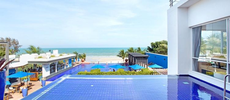 Фото отеля Ace of Hua Hin Resort