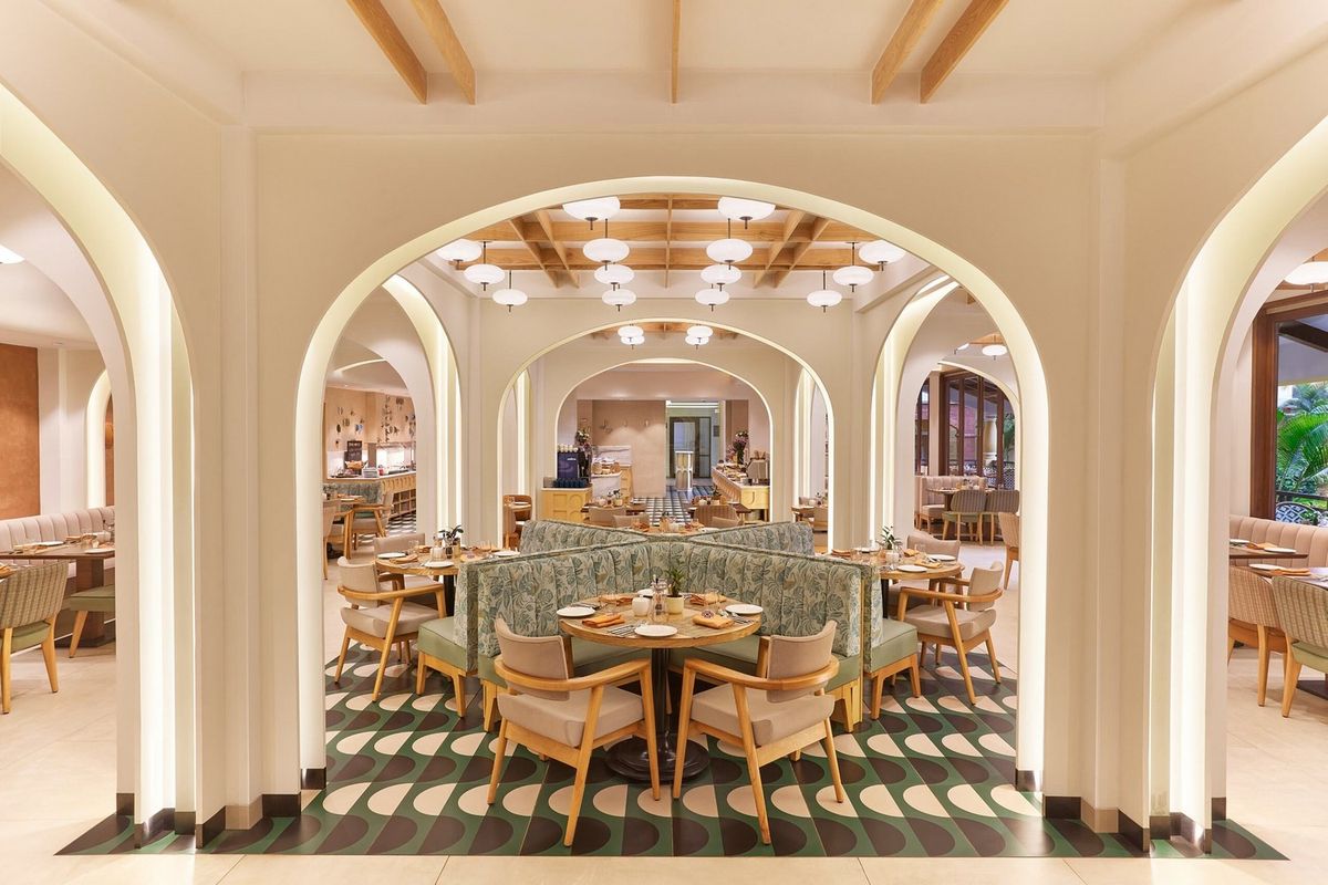 La Estoria, Goa - IHCL SeleQtions фото 9