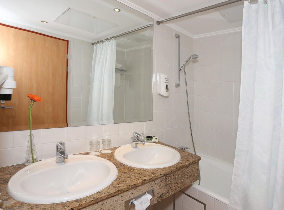Danubius Hotel Helia фото 14