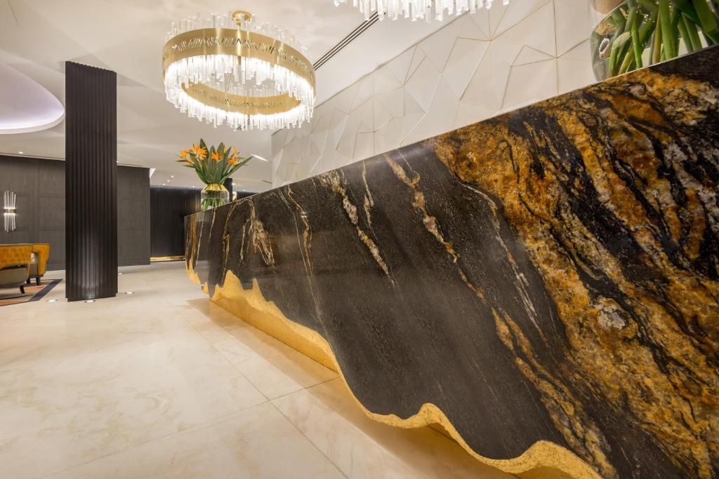 The Alexander, a Luxury Collection Hotel, Yerevan фото 18