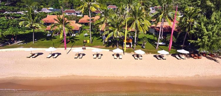 Фото отеля Chen Sea Resort & Spa