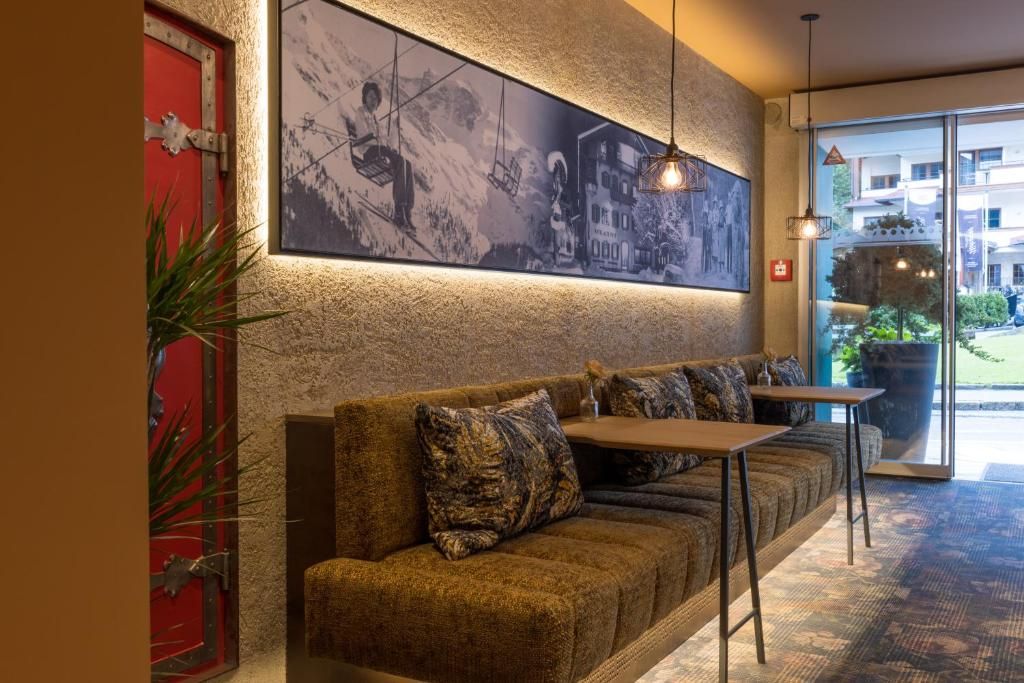 Hotel Garni Postschlossl фото 12