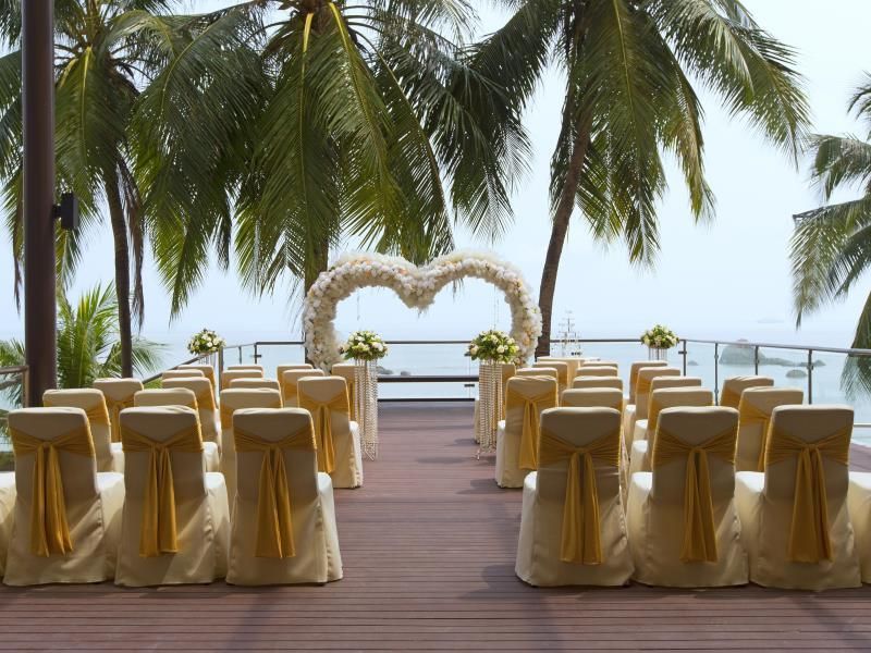 Mercure Penang Beach фото 13