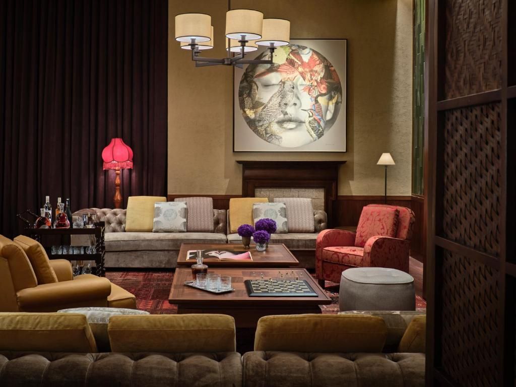 Rosewood Guangzhou фото 16